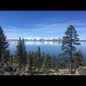 Meet your Posher, Keri